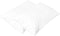 vidaXL - Kussens - 2 - st - 60x40x14 - cm - traagschuim