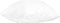 vidaXL - Kussens - 2 - st - 60x40x14 - cm - traagschuim