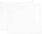 vidaXL - Kussens - 2 - st - 70x60x14 - cm - traagschuim