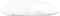vidaXL - Kussens - 2 - st - 70x60x14 - cm - traagschuim