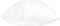 vidaXL - Kussens - 2 - st - 80x40x14 - cm - traagschuim