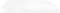 vidaXL - Kussens - 2 - st - 80x40x14 - cm - traagschuim
