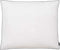 vidaXL - Kussens - 2 - st - zwaar - 70x60 - cm - dons-/verenvulling - wit