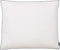 vidaXL - Kussens - 2 - st - zwaar - 70x60 - cm - dons-/verenvulling - wit