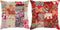 vidaXL-Kussens-patchwork-handgemaakt-45x45-cm-rood/beige-2-st