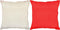 vidaXL-Kussens-patchwork-handgemaakt-45x45-cm-rood/beige-2-st