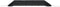 vidaXL - Kweektunnel - 300x50x48,5 - cm - staal - en - polyetheen - zwart