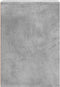 vidaXL - Ladekast - 40x41x58 - cm - bewerkt - hout - betongrijs