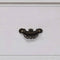 vidaXL - Ladekast - 60x30x75 - cm - hout - wit