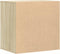 vidaXL - Ladekast - 60x41x58 - cm - bewerkt - hout - sonoma - eikenkleurig