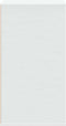 vidaXL - Ladekast - 60x41x76 - cm - bewerkt - hout - wit