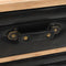 vidaXL - Ladekast - 80x36x75 - cm - massief - vurenhout