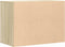 vidaXL - Ladekast - 80x41x58 - cm - bewerkt - hout - sonoma - eikenkleurig