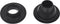 vidaXL - Lagers - voor - tafelvoetbalstang - 16 - st - 15,9/16 - mm