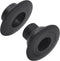 vidaXL - Lagers - voor - tafelvoetbalstang - 16 - st - 15,9/16 - mm