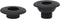 vidaXL - Lagers - voor - tafelvoetbalstang - 16 - st - 15,9/16 - mm