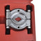 vidaXL Lagertrekker set 14 stuks