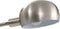 vidaXL Lamp staand 5xE14 200 cm zilverkleurig