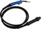 vidaXL Lasapparaat MIG / MMA / Lift TIG 200 A