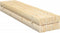 vidaXL - Lattenbodem - 100x200 - cm - massief - grenenhout