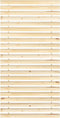 vidaXL - Lattenbodem - 100x200 - cm - massief - grenenhout