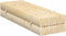 vidaXL - Lattenbodem - 70x200 - cm - massief - grenenhout