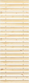 vidaXL - Lattenbodem - 70x200 - cm - massief - grenenhout