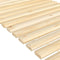 vidaXL - Lattenbodem - 80x200 - cm - massief - grenenhout