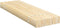 vidaXL - Lattenbodem - 80x200 - cm - massief - grenenhout