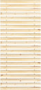 vidaXL - Lattenbodem - massief - grenenhout - 90x200 - cm
