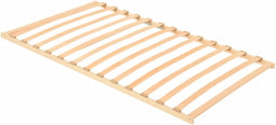 vidaXL - Lattenbodem - met - 13 - latten - 120x200 - cm