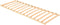 vidaXL - Lattenbodem - met - 13 - latten - 70x200 - cm