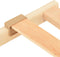 vidaXL - Lattenbodem - met - 13 - latten - 70x200 - cm