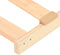 vidaXL - Lattenbodem - met - 13 - latten - 70x200 - cm