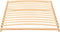 vidaXL - Lattenbodem - met - 13 - latten - 80x200 - cm
