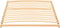 vidaXL - Lattenbodem - met - 13 - latten - 90x200 - cm