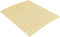 vidaXL - Lattenbodem - met - 17 - latten - 100x200 - cm