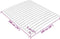 vidaXL - Lattenbodem - met - 17 - latten - 100x200 - cm