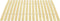 vidaXL - Lattenbodem - met - 17 - latten - 100x200 - cm