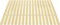 vidaXL - Lattenbodem - met - 17 - latten - 120x200 - cm