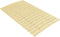 vidaXL - Lattenbodem - met - 17 - latten - 70x200 - cm