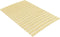 vidaXL - Lattenbodem - met - 17 - latten - 80x200 - cm