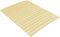 vidaXL - Lattenbodem - met - 17 - latten - 90x200 - cm