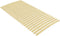 vidaXL - Lattenbodem - met - 24 - latten - 100x200 - cm