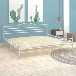 vidaXL - Lattenbodem - met - 24 - latten - 120x200 - cm