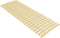 vidaXL - Lattenbodem - met - 24 - latten - 70x200 - cm