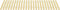 vidaXL - Lattenbodem - met - 24 - latten - 70x200 - cm