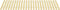 vidaXL - Lattenbodem - met - 24 - latten - 70x200 - cm