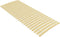 vidaXL - Lattenbodem - met - 24 - latten - 80x200 - cm