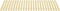 vidaXL - Lattenbodem - met - 24 - latten - 80x200 - cm